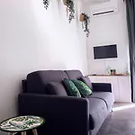 Green Studio Buffa - Five Stars Holiday House
