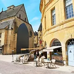Le Mandarin - Cite Medievale Sarlat