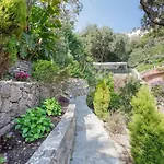 Villa Roc Et Mimosa
