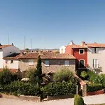 Maison De Pecheur