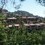 Studio 30M2 Vue Mer Et Esterel