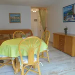 3 Rivieres - Balcon Des Mimosas A9