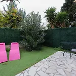 Confort-Appartement Les Breguieres