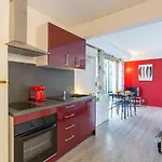 Confort-Appartement Les Breguieres