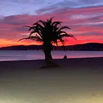 Saint Raphael, Cap Esterel Le Hameau. Vue Mer