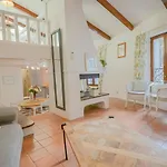 Duplex au coeur du vieil Antibes