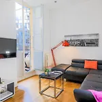 Carre D'Or Terrace Ap4015 Nice By Riviera Holiday Homes