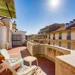 Appartement Familial 2 Chambres Et 2 Grandes Terrasses