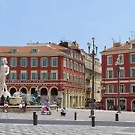 Studio Nice Massena