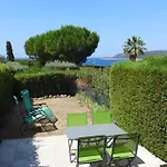 Les Trois Oliviers A Cassis
