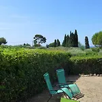 Les Trois Oliviers A Cassis