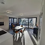 T3 Neuf Avec Terrasse Face A La Mer