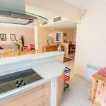 Leisure Apartment By Connexion