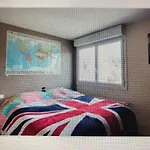 Charmante Chambre Chez L'Habitant
