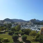 Appartement Le Jean Bart - Vacances Cote D'Azur