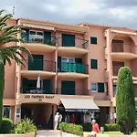 Les Marines D'Agay Studio Climatise