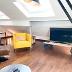 Loft, Nice Carre D'Or