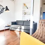 Loft, Nice Carre D'Or