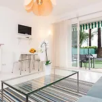 Luxury 2 Bedrooms On La Croisette!