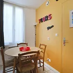 City House #Tours #Prebendes #Atypique