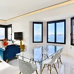 Appartement Luxe Cap De Nice