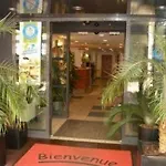 Ibis Budget Cannes Centre Ville
