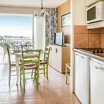 Apartment Les Rivages De Coudouliere-3 By Interhome