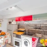 Cocooning 1 Bedroom With Mezzanine - Dodo Et Tartine