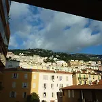 Alcazar Building-Front Line Monaco