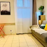 Studios Cenac Riviera