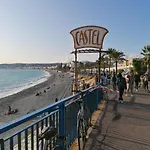 Grand T2 Proche Promenade