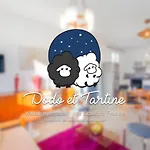 Wide 2 Bedroom With Terrace - Dodo Et Tartine