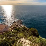 Appartement Luxe Cap De Nice