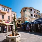 Apartment Le Rousset