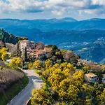 Collines Du Capitou