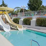 Camping Le Frejus - Maeva