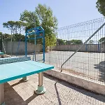 Camping Le Frejus - Maeva