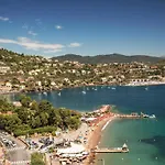 Les Terrasses De St Honorat