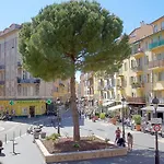 Superbe Appartement 5 Personnes Plein Coeur Centre-Ville Quartier Du Port De Nice