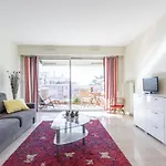 Apartment La Quieta