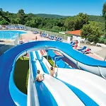 Camping Montana Parc - Gassin Golfe De St Tropez - Maeva