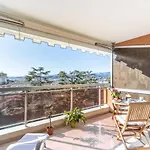 Apartment La Quieta