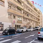 Majestic Apartment