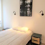 Hyper-Centre Moderne Appart 206