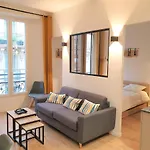 Hypercentre/Lamartine Appartement-306