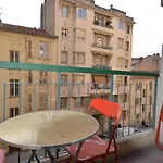 Appartement 4 Personnes Quartier Riquier Nice