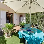 Studio Les Terrasses De Barbigoua