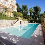 Apartment Villa Beauregard