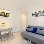 La Canard Des Etoiles Five Stars Holiday House