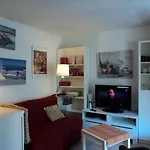 Apartment Gemeaux II 8